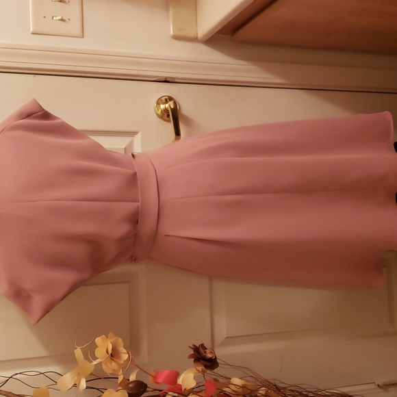 GAL MEET GLAM AUDREY DRESS - Picture 4 of 8